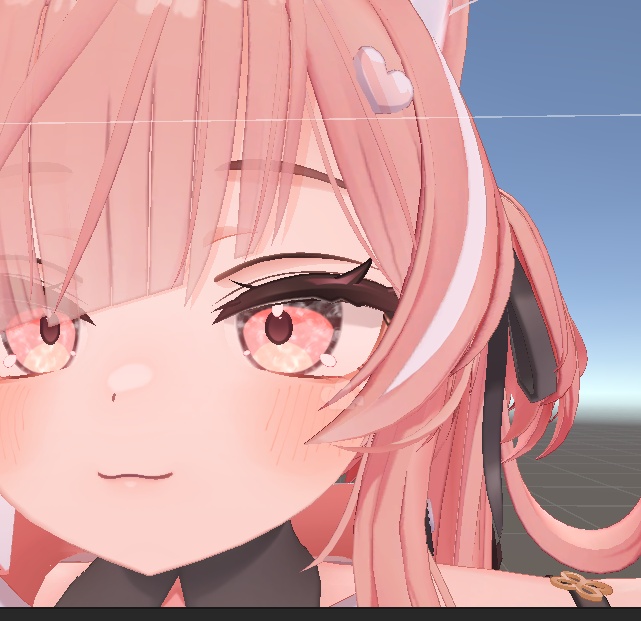 GIFアイテクスチャ「忘却」