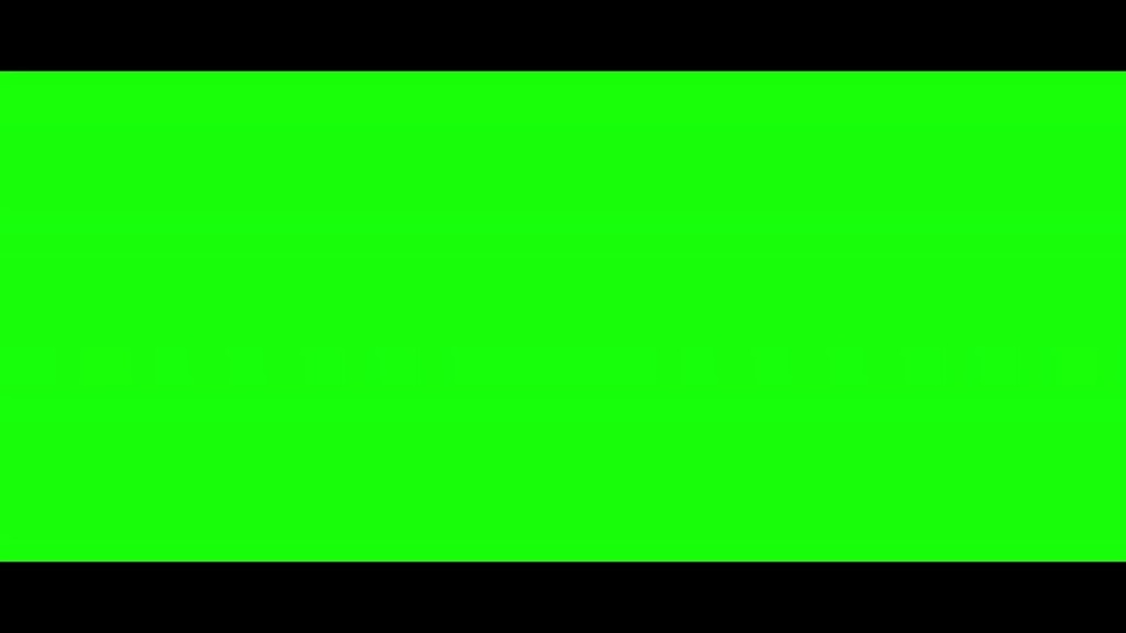 【Free動画素材】レターボックス アニメーション【mp4】