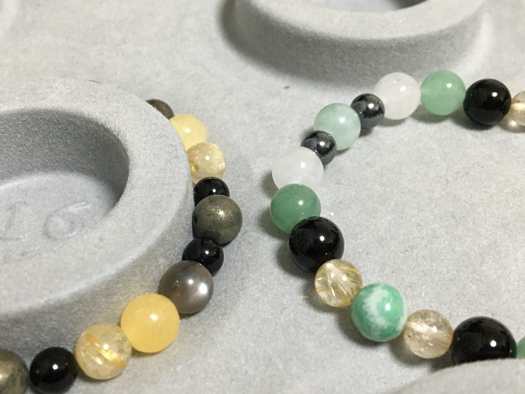 【刀剣乱舞】刀装bracelet