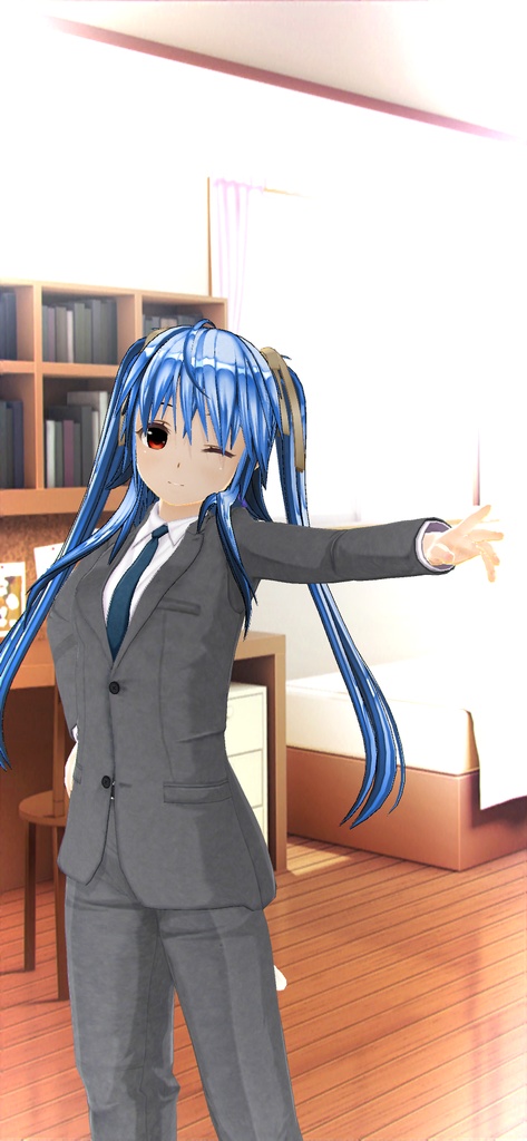 【各務原れいか】おはようボイス(社会人向け)