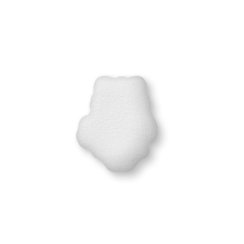 【各務原れいか】ミニクッション