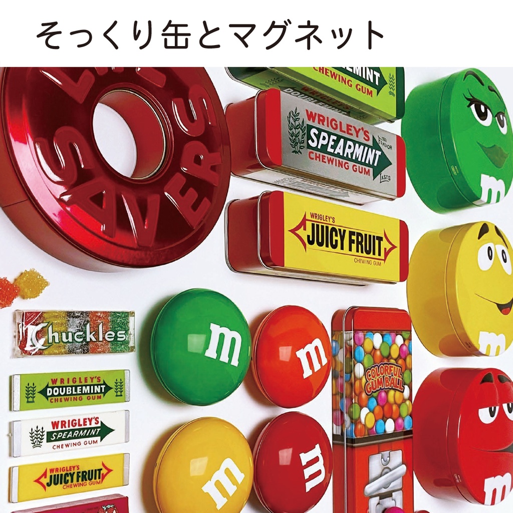 コレクションZINE「収集百貨2」匿名配送