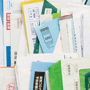 コレクションZINE「収集百貨3」匿名配送