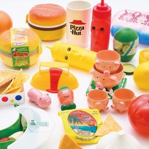 コレクションZINE「収集百貨3」匿名配送