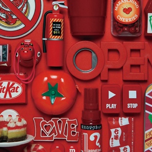 コレクションZINE「収集百貨3」匿名配送