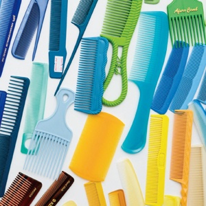 コレクションZINE「収集百貨3」匿名配送