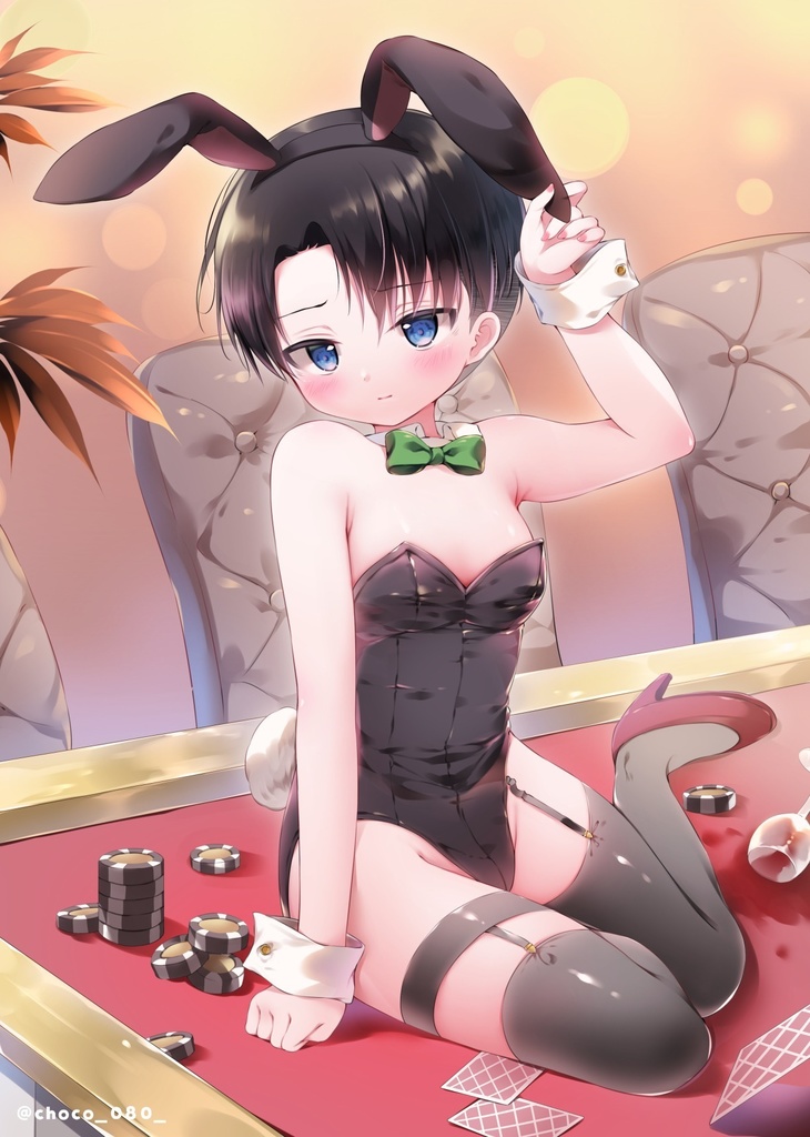 〖 2/22まで〗A3タペストリー👯🌹