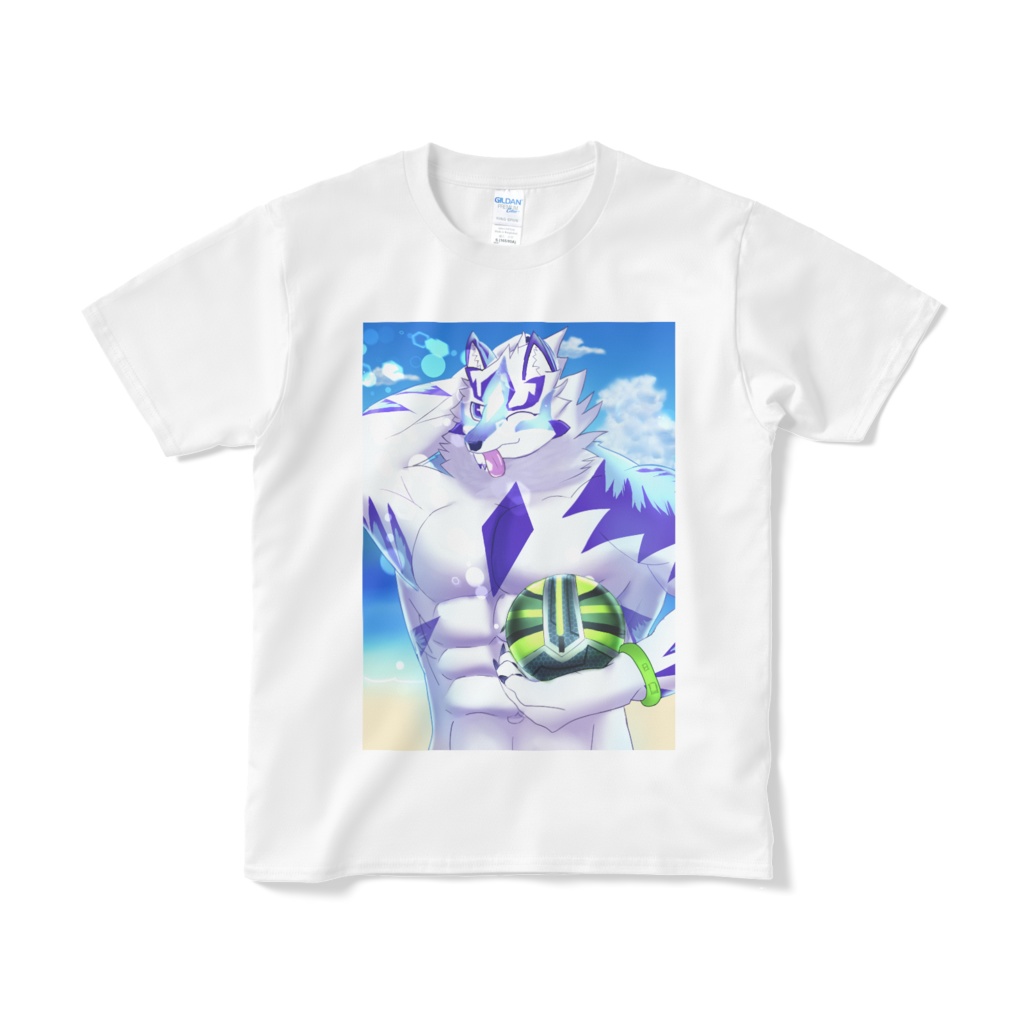 サダヨシTシャツ「短納期」