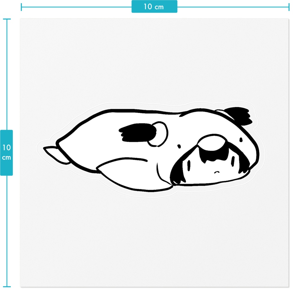 【みにむじょりんシリーズ】ぺんりんり