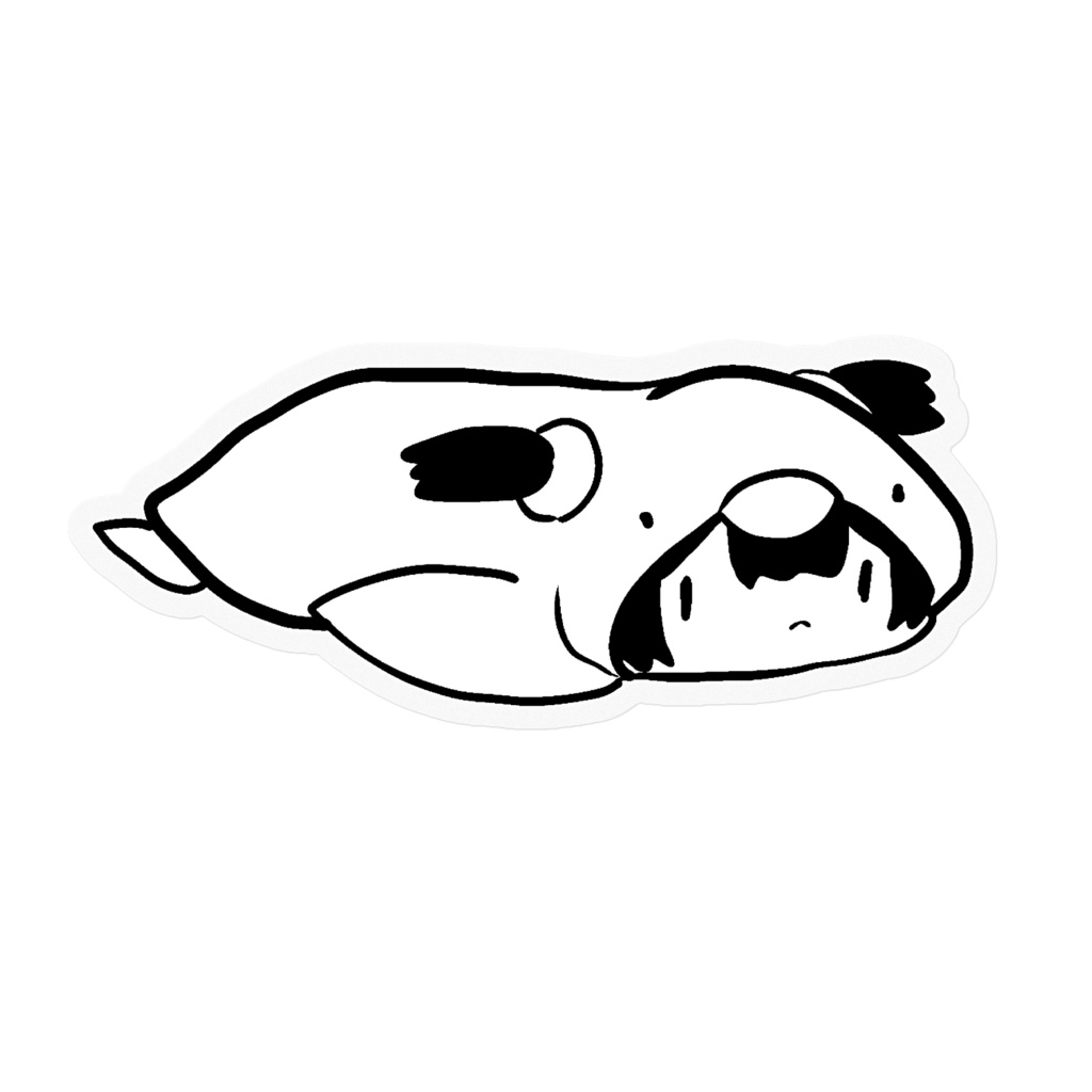 【みにむじょりんシリーズ】ぺんりんり