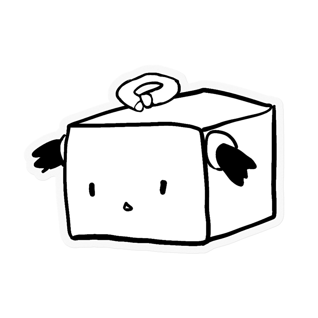 【みにむじょりんシリーズ】はこりんり