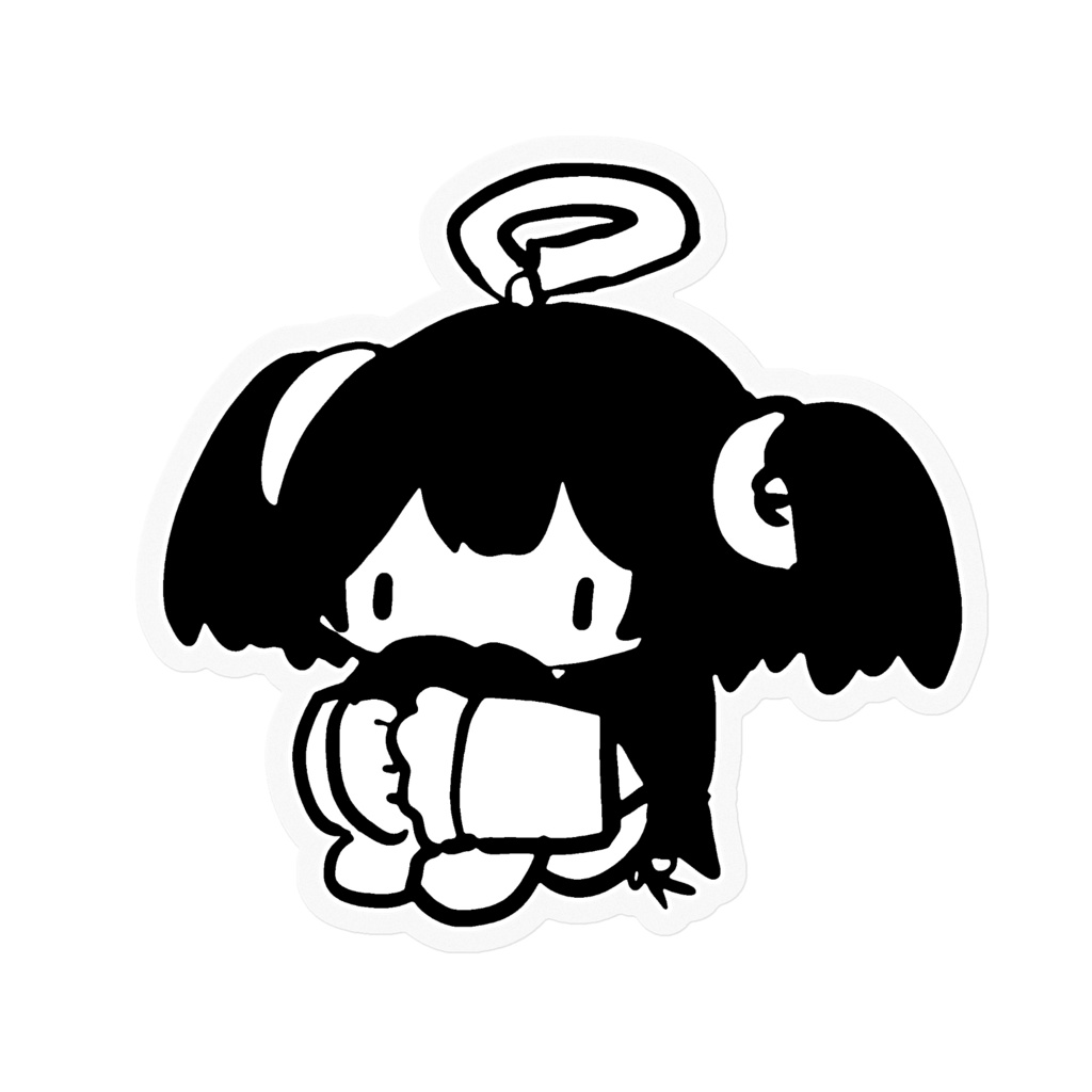 【みにむじょりんシリーズ】すみりんり