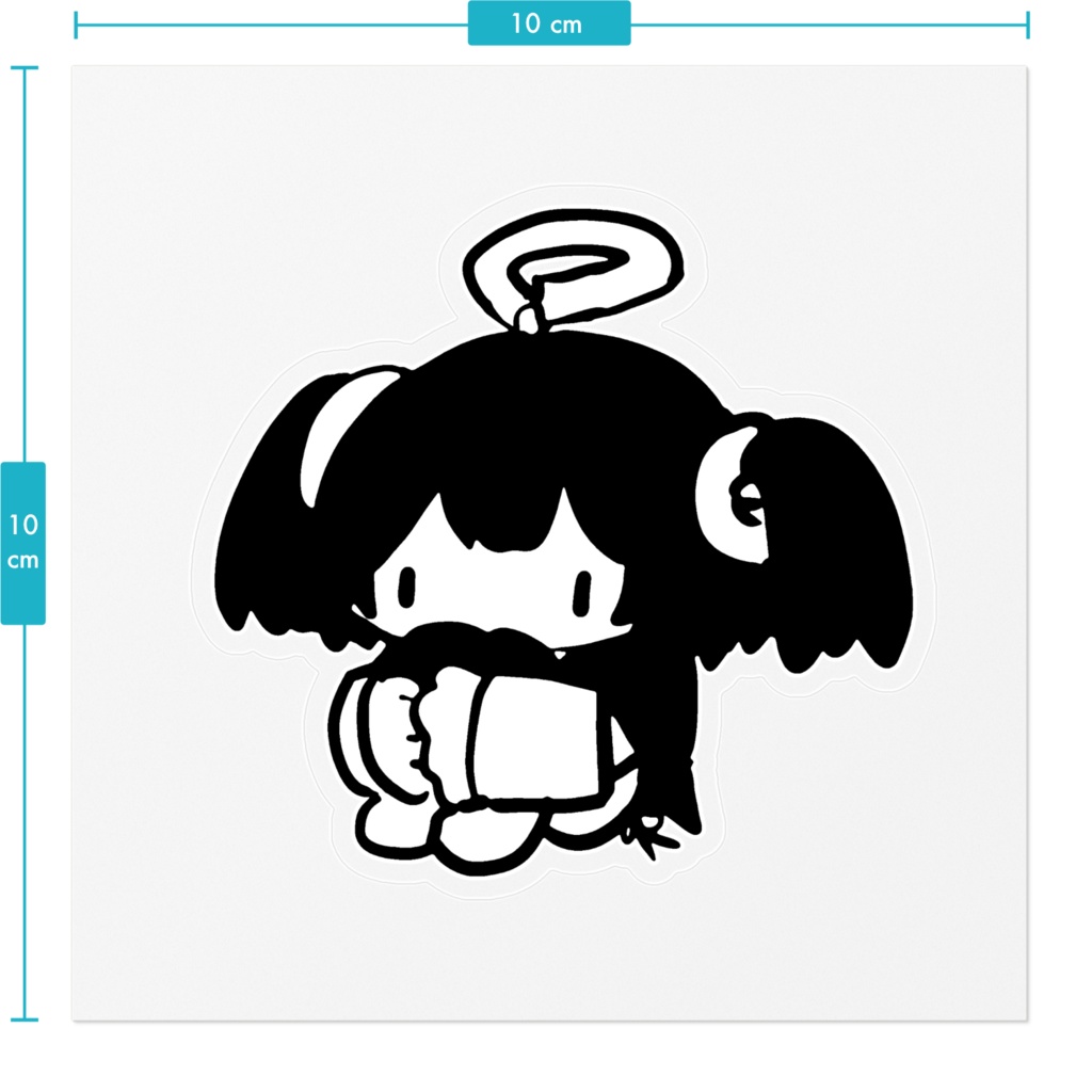 【みにむじょりんシリーズ】すみりんり