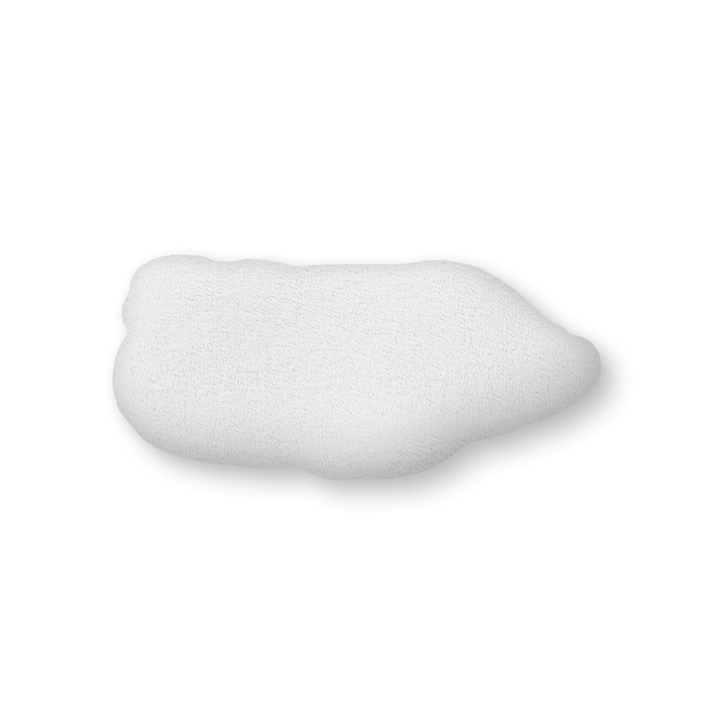 【みにむじょりんシリーズ】ぺんりんりクッション