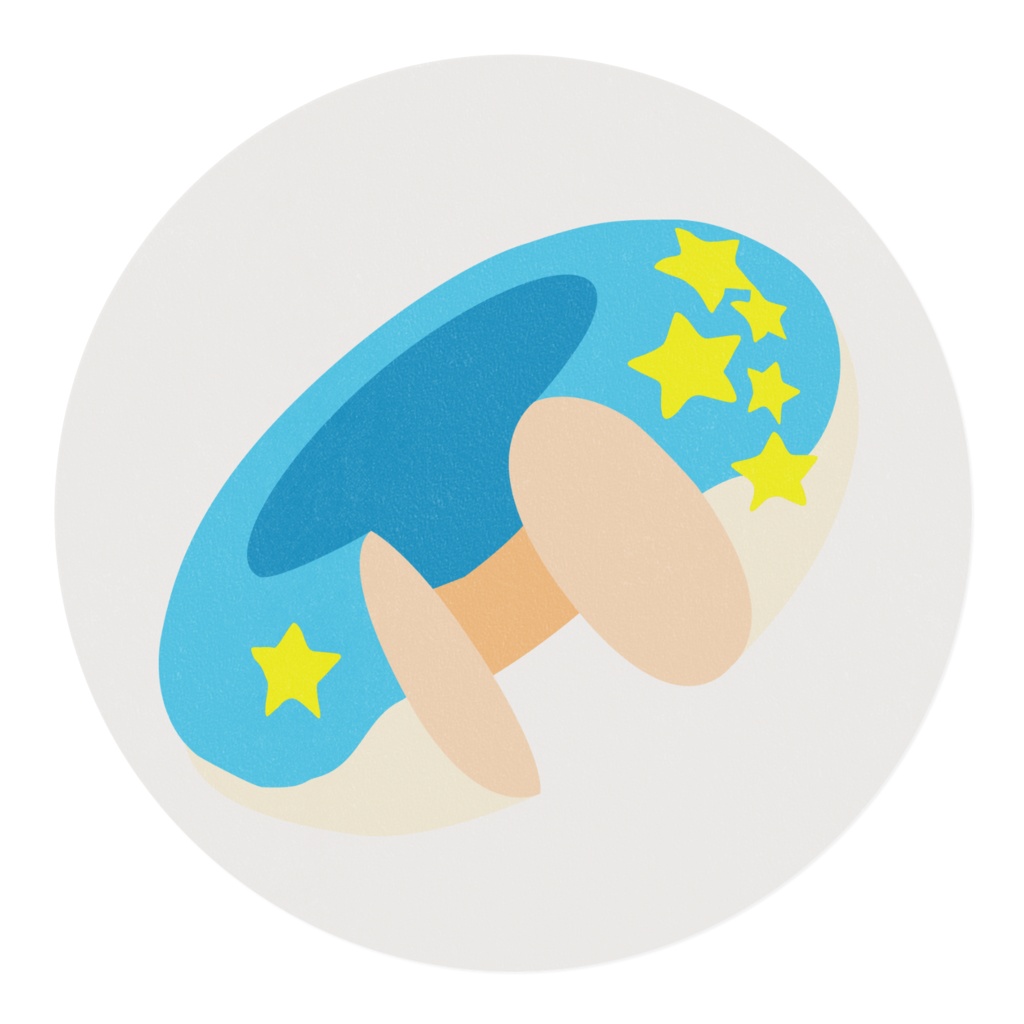 むじょりんマスキングテープ