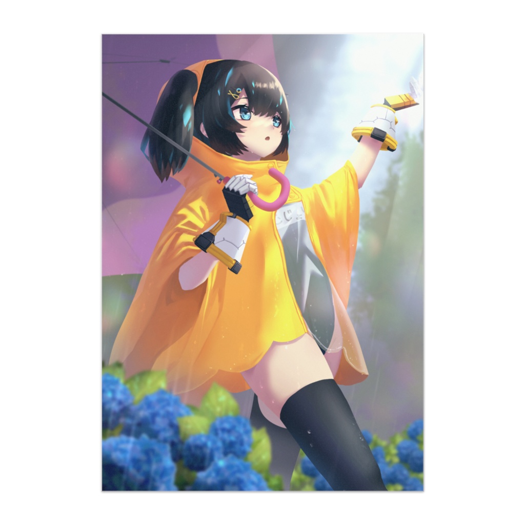 あめむじょポスター