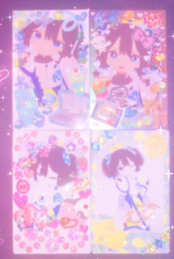 【受注 ~11/20】誕生日記念チェキ