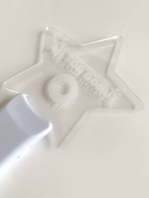 11/30 無常りんり誕生日記念グッズセット