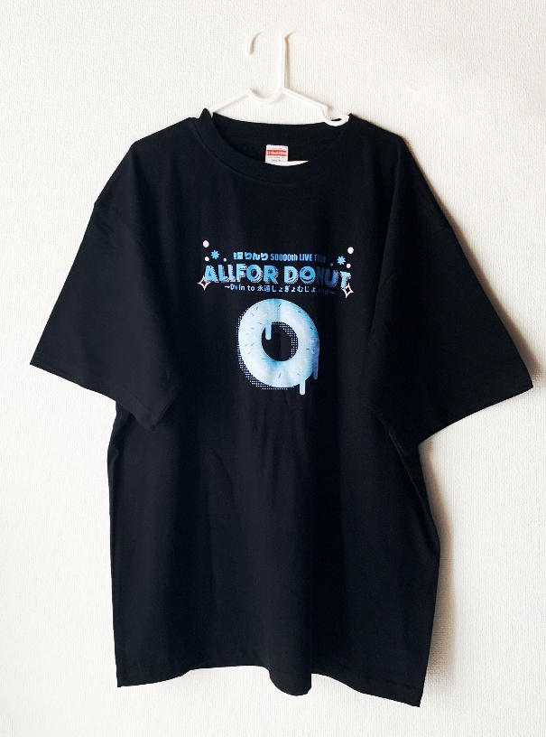 11/30 無常りんり誕生日記念グッズ