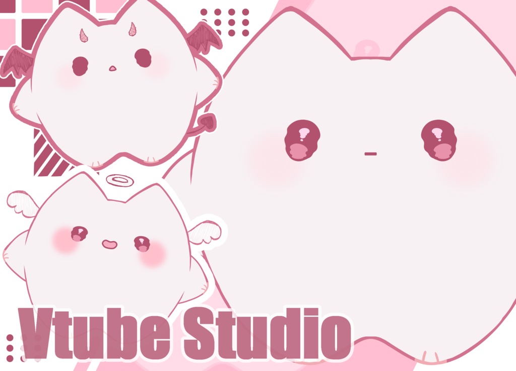 ねこもどき【VTS対応】