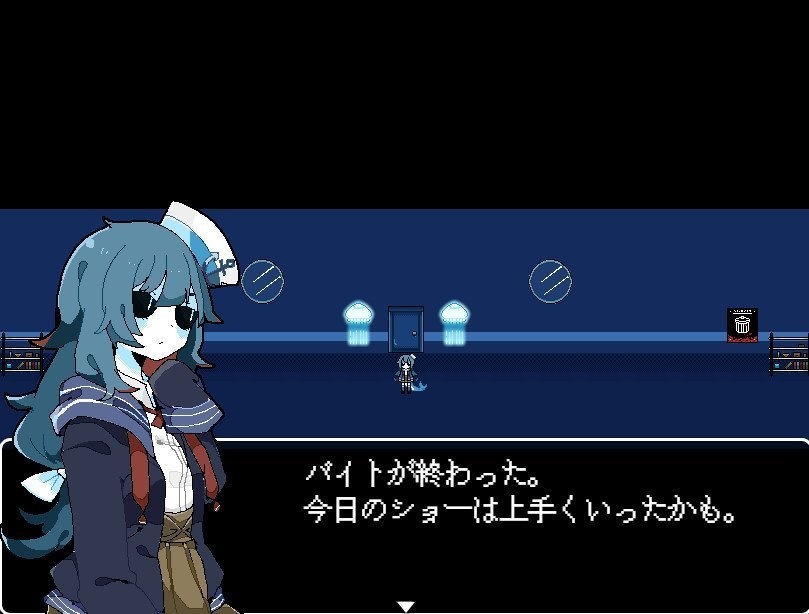 【期間限定公開】ノンスント博物園