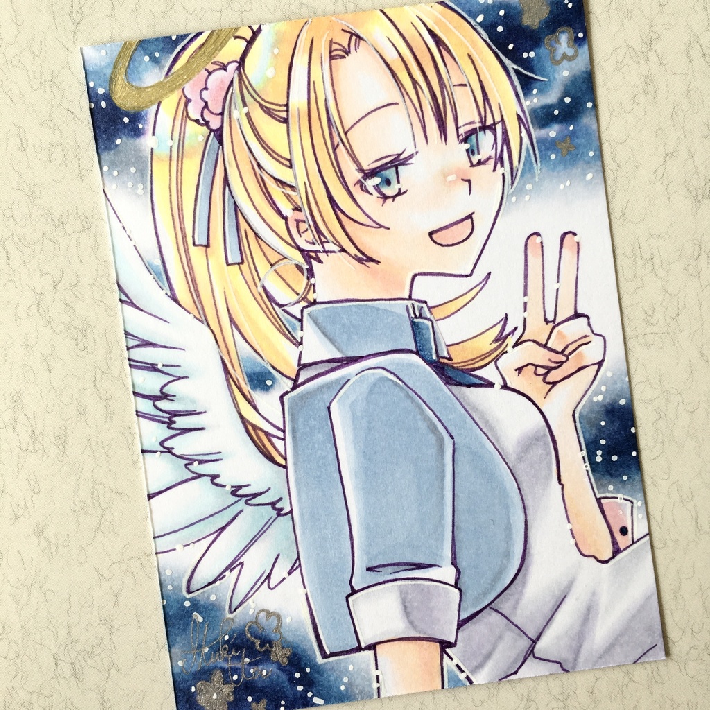 とに100イラスト