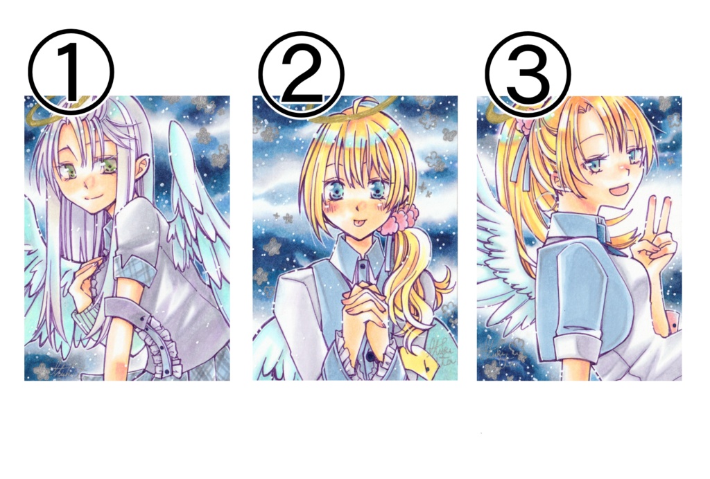 とに100イラスト