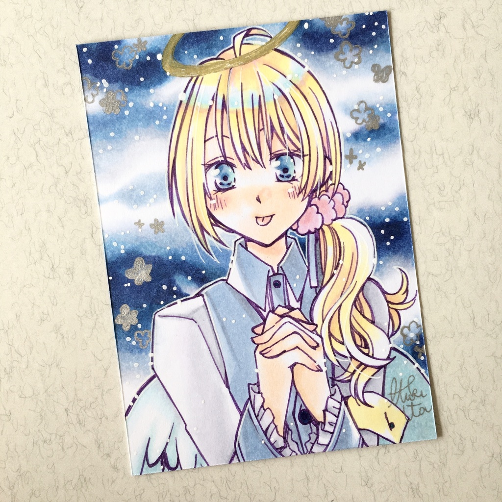 とに100イラスト