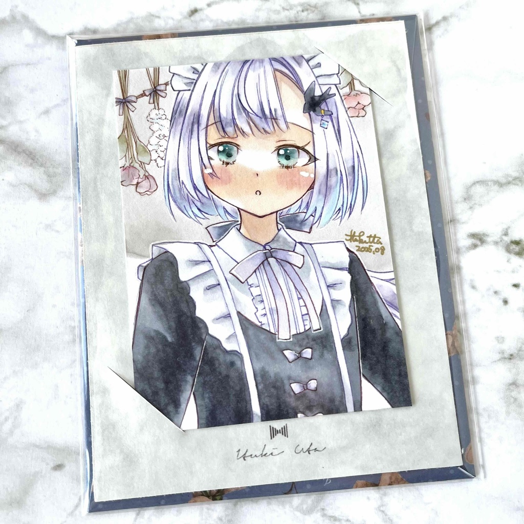 【ドリームメイド展5】みんなでメイドさん!