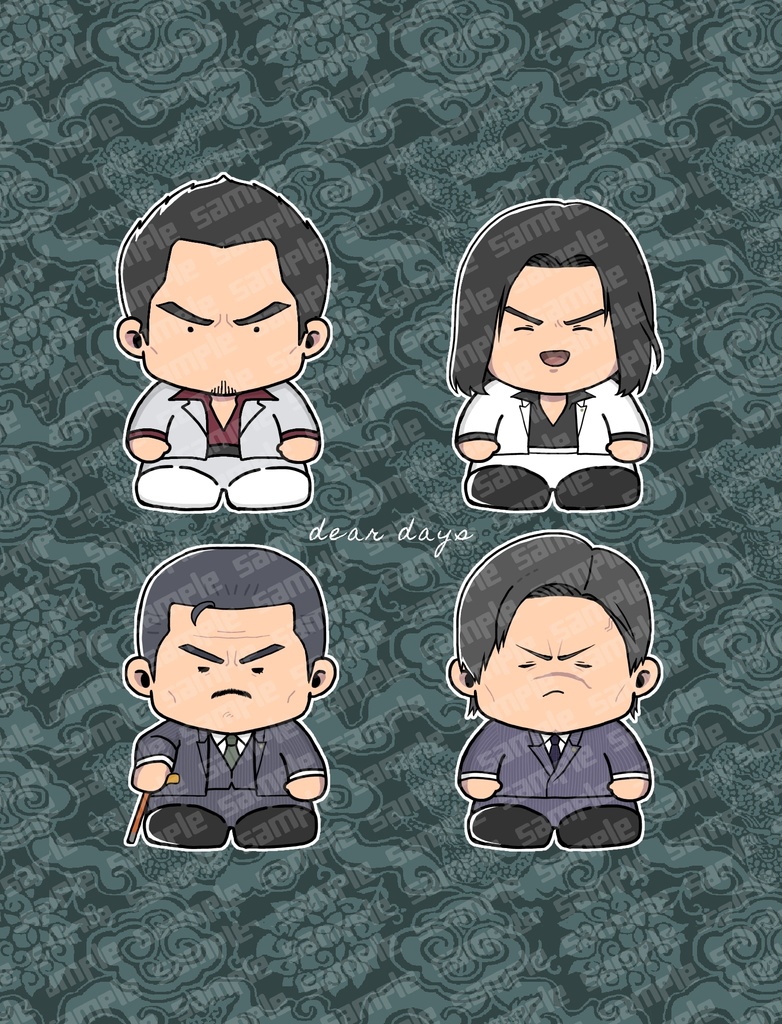 折りたたみ手鏡