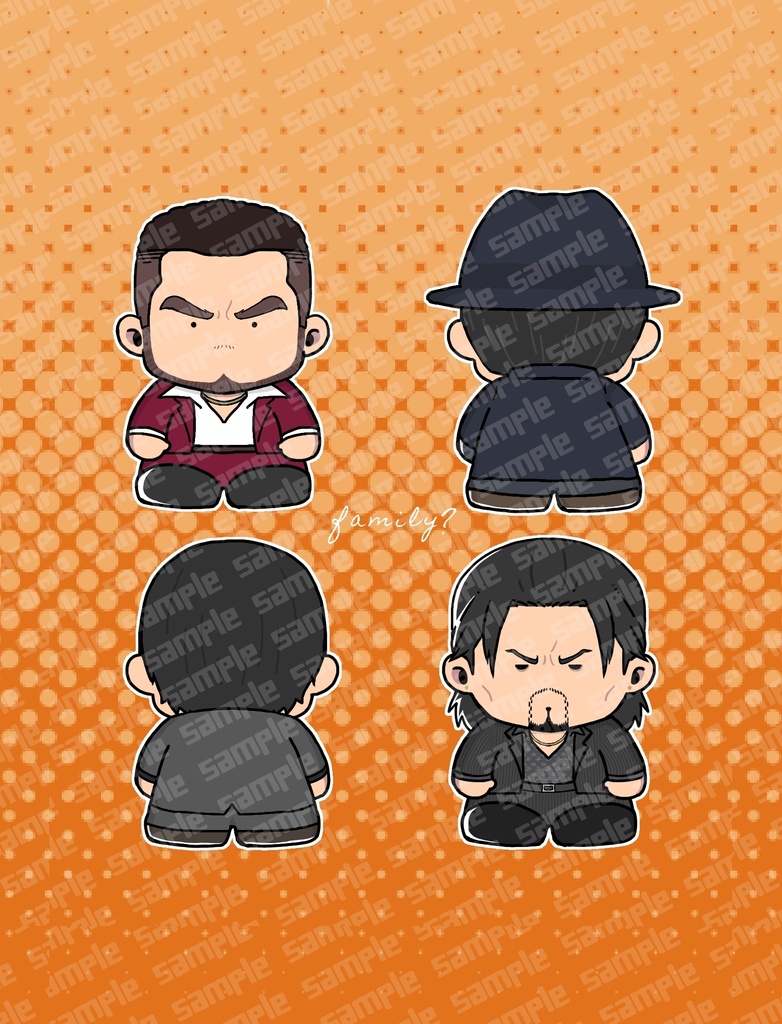 折りたたみ手鏡