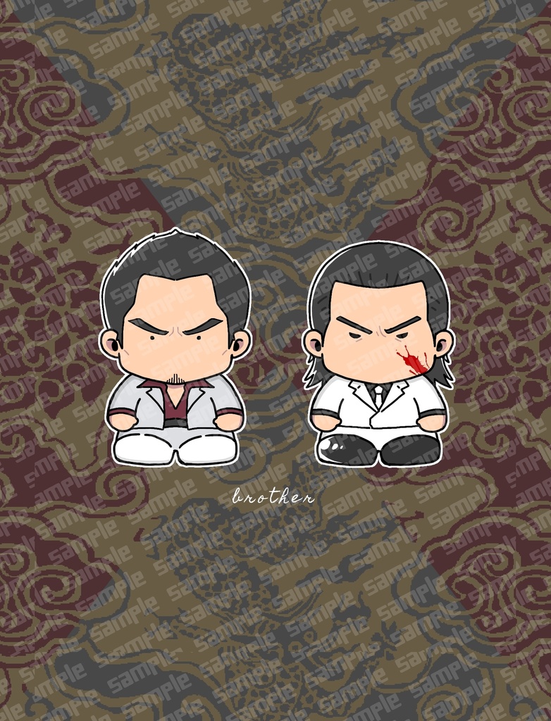 折りたたみ手鏡