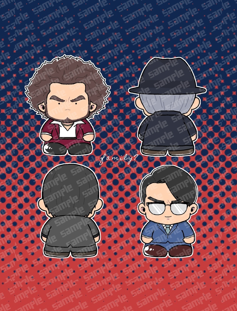 折りたたみ手鏡