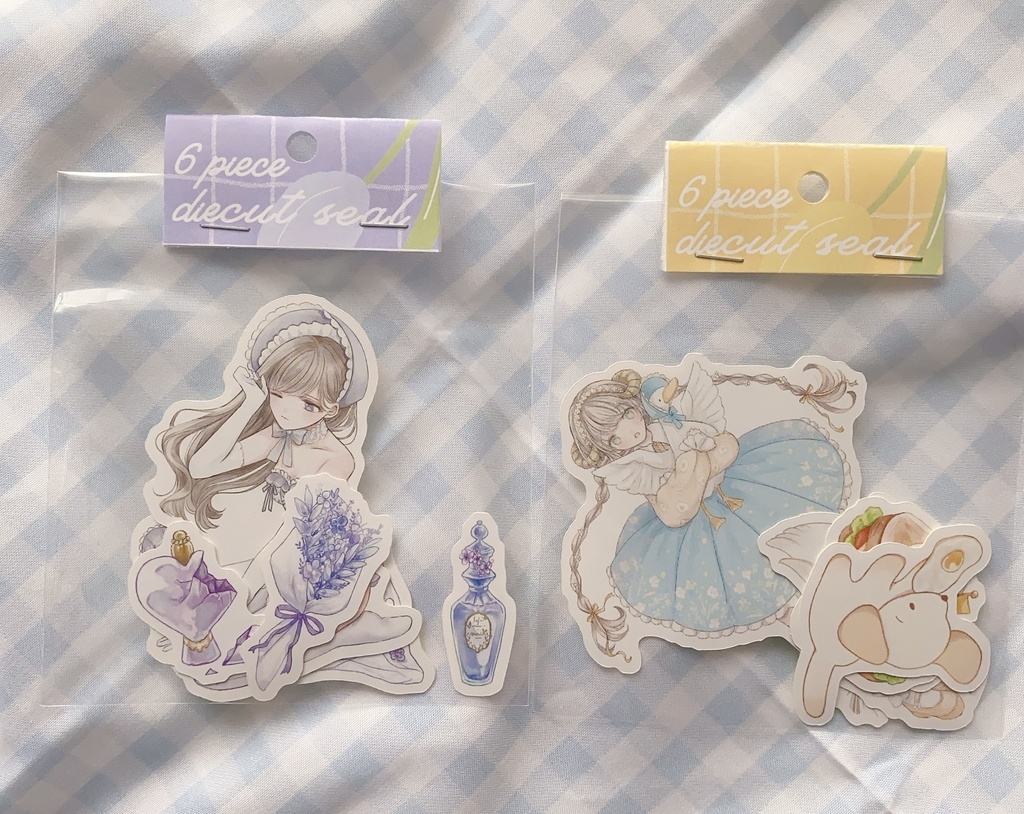 フレークシール