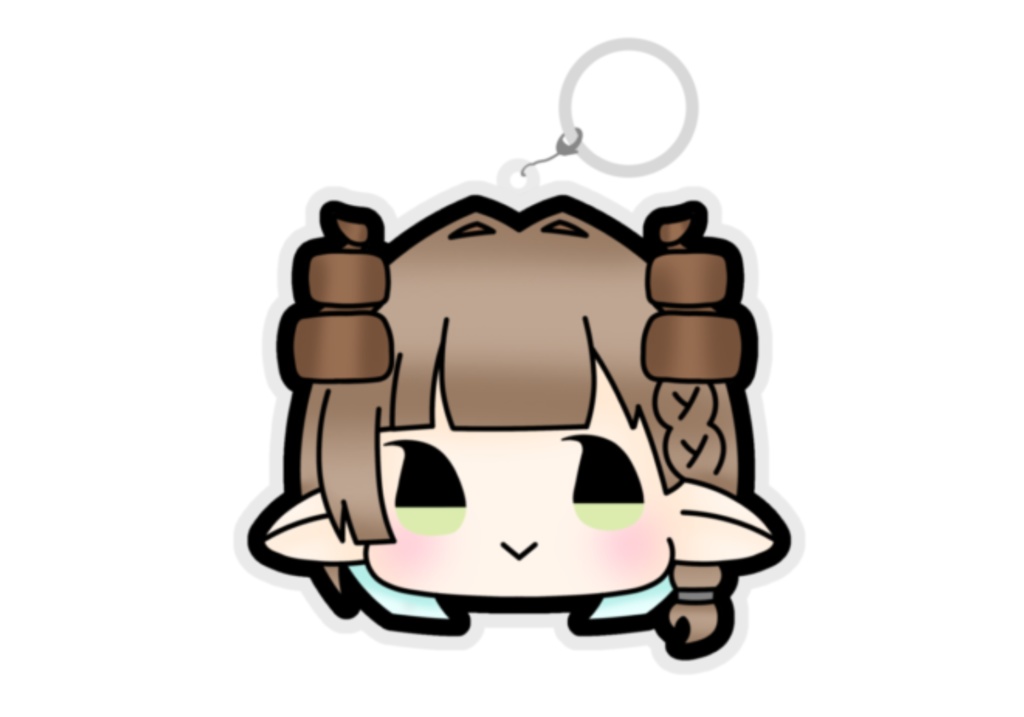 アンブレラマーカー