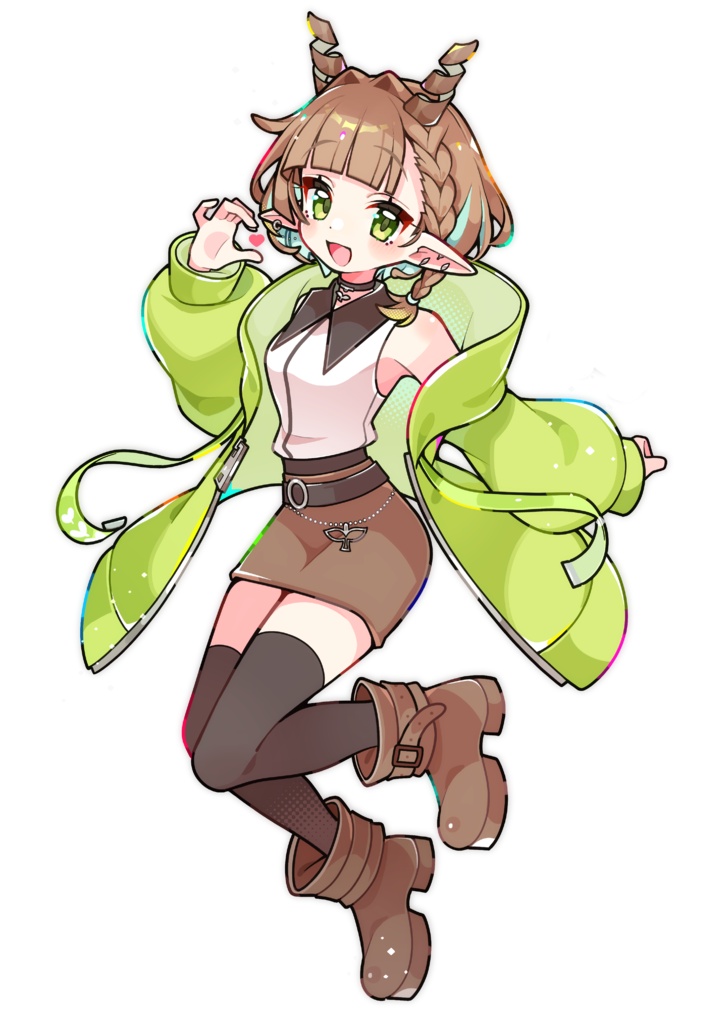 アクリルスタンド Ver.2026