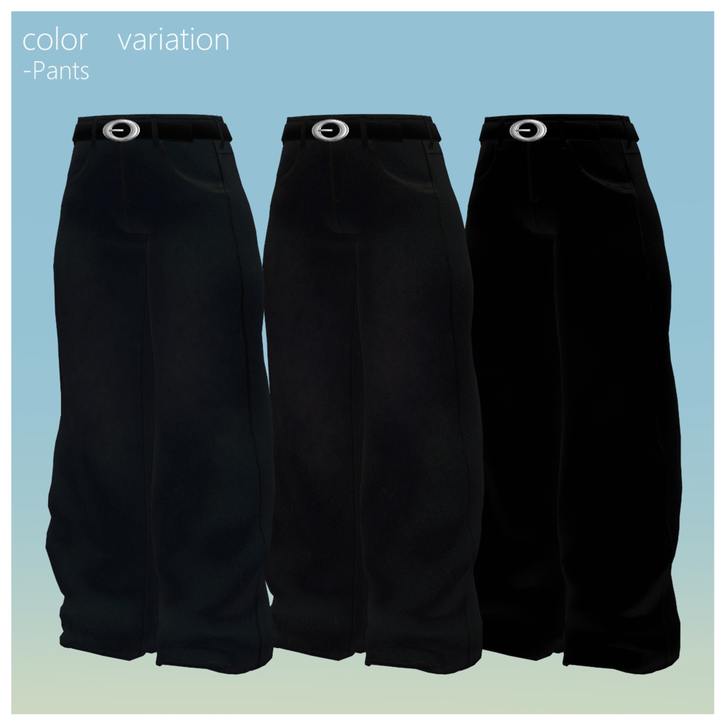 【Nyuma対応】Hello Summer