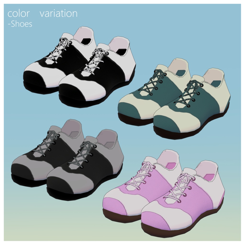 【Nyuma対応】Hello Summer