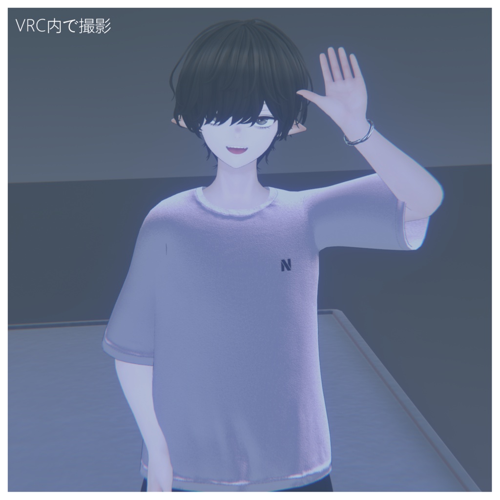 【Nyuma対応】Hello Summer