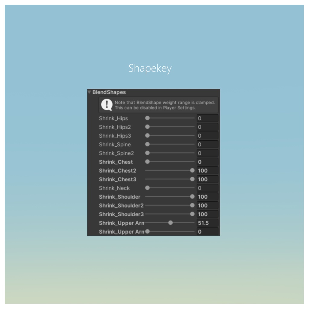 【Nyuma対応】Hello Summer