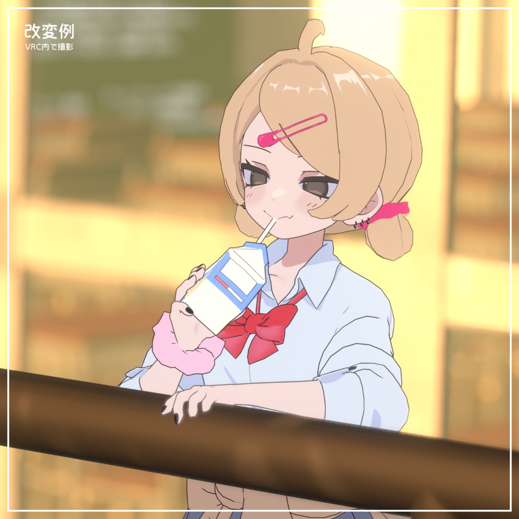 ギャゥおだんご【キプフェル/まめひなた/凪夜瑠璃/アウルカ対応】