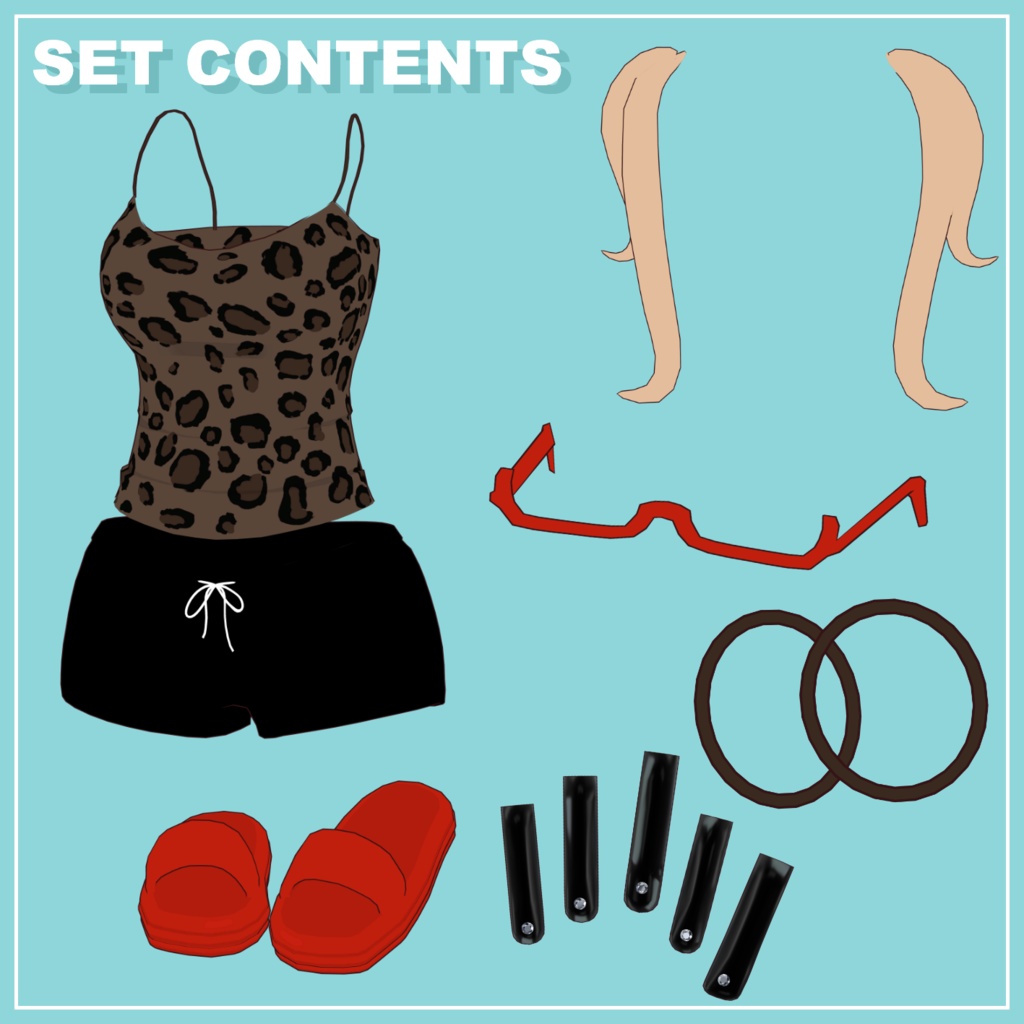 【凪夜瑠璃専用】体感50ド