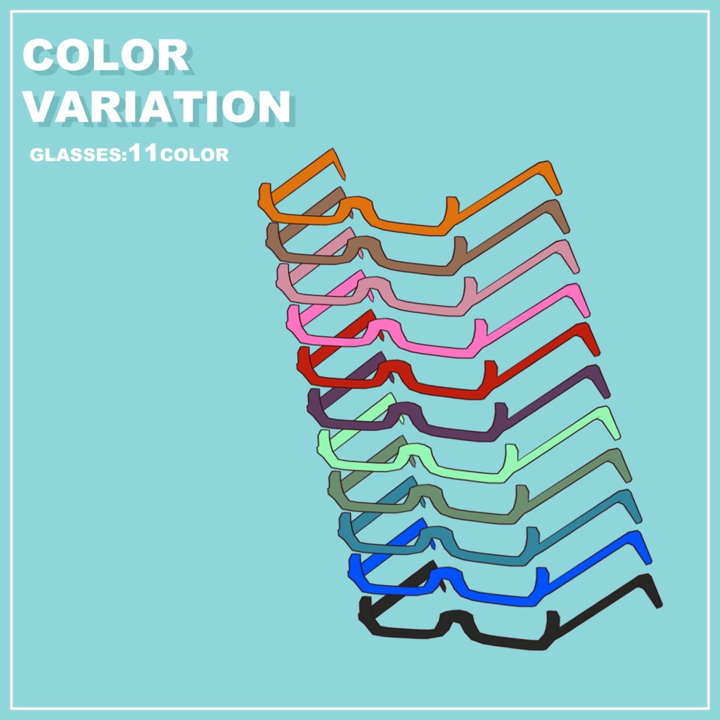 【凪夜瑠璃専用】体感50ド