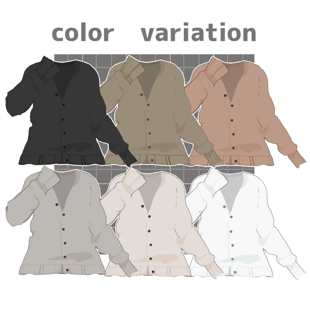 【凪夜瑠璃専用】ADOLATION