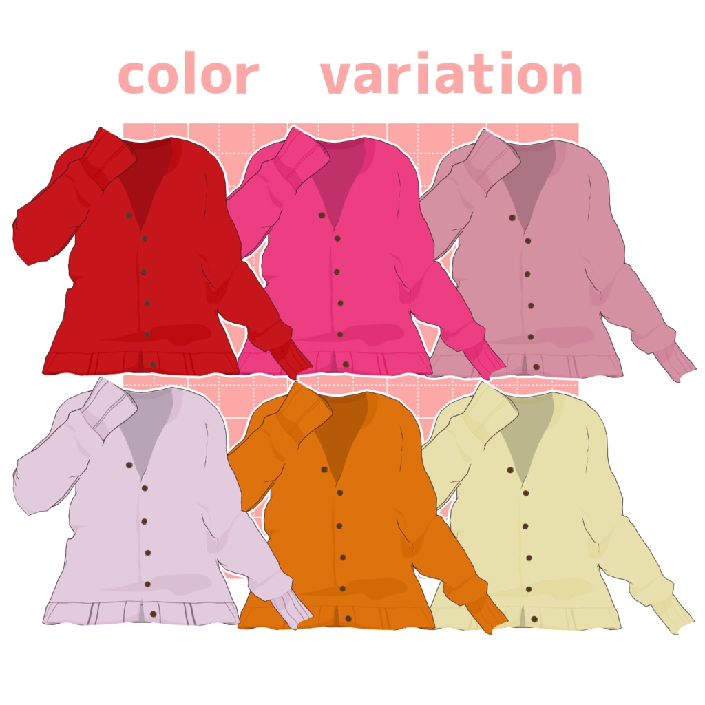 【凪夜瑠璃専用】ADOLATION