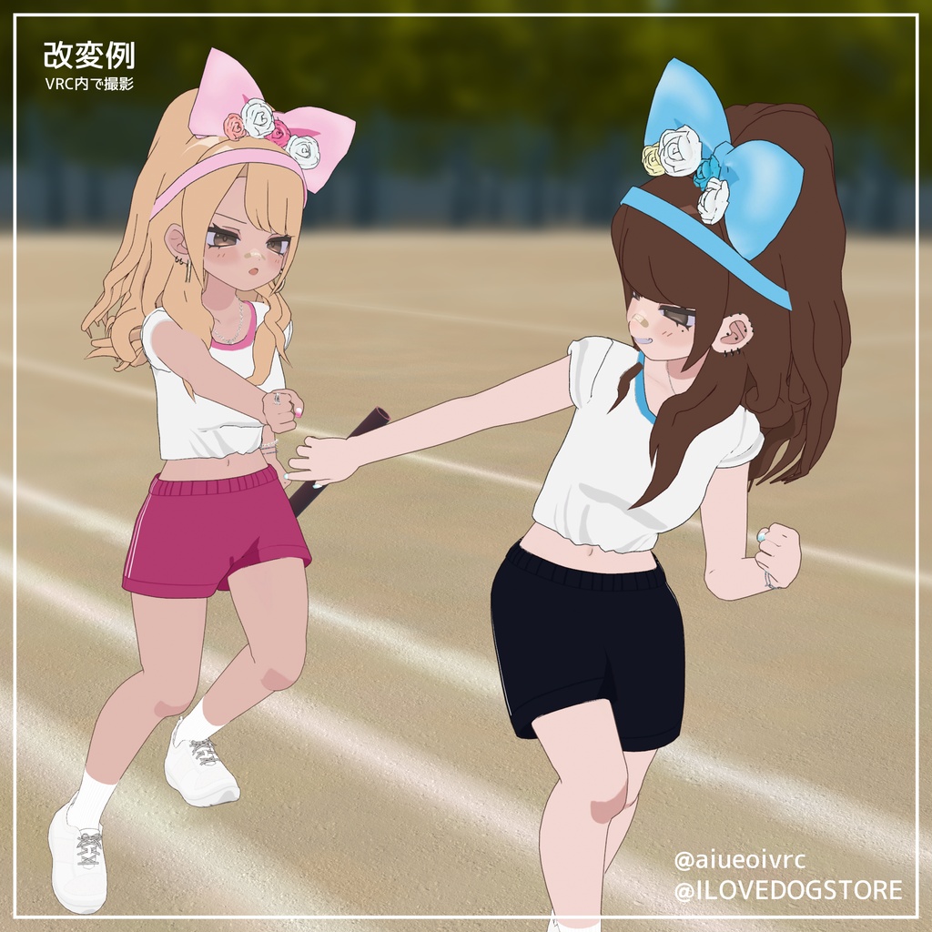 📢SALE📢【凪夜瑠璃対応】ぜったい!優勝