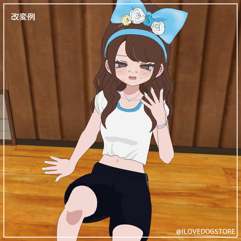 📢SALE📢【凪夜瑠璃対応】ぜったい!優勝