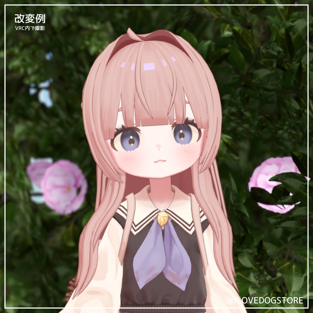 🌷SALE🌷【りこりす対応】ぷりぷり!プリンセス