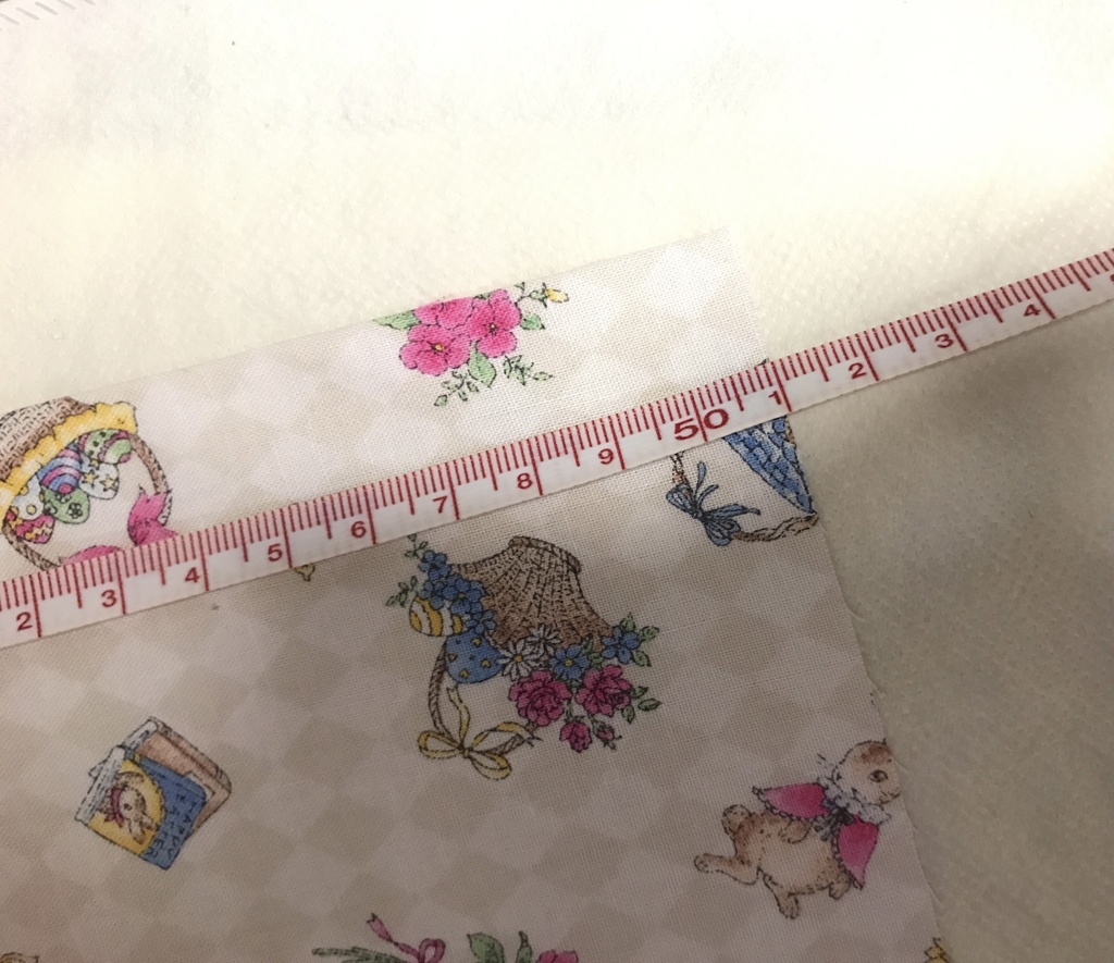 アンティーク風 布 リボン セット