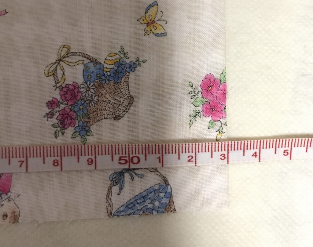 アンティーク風 布 リボン セット